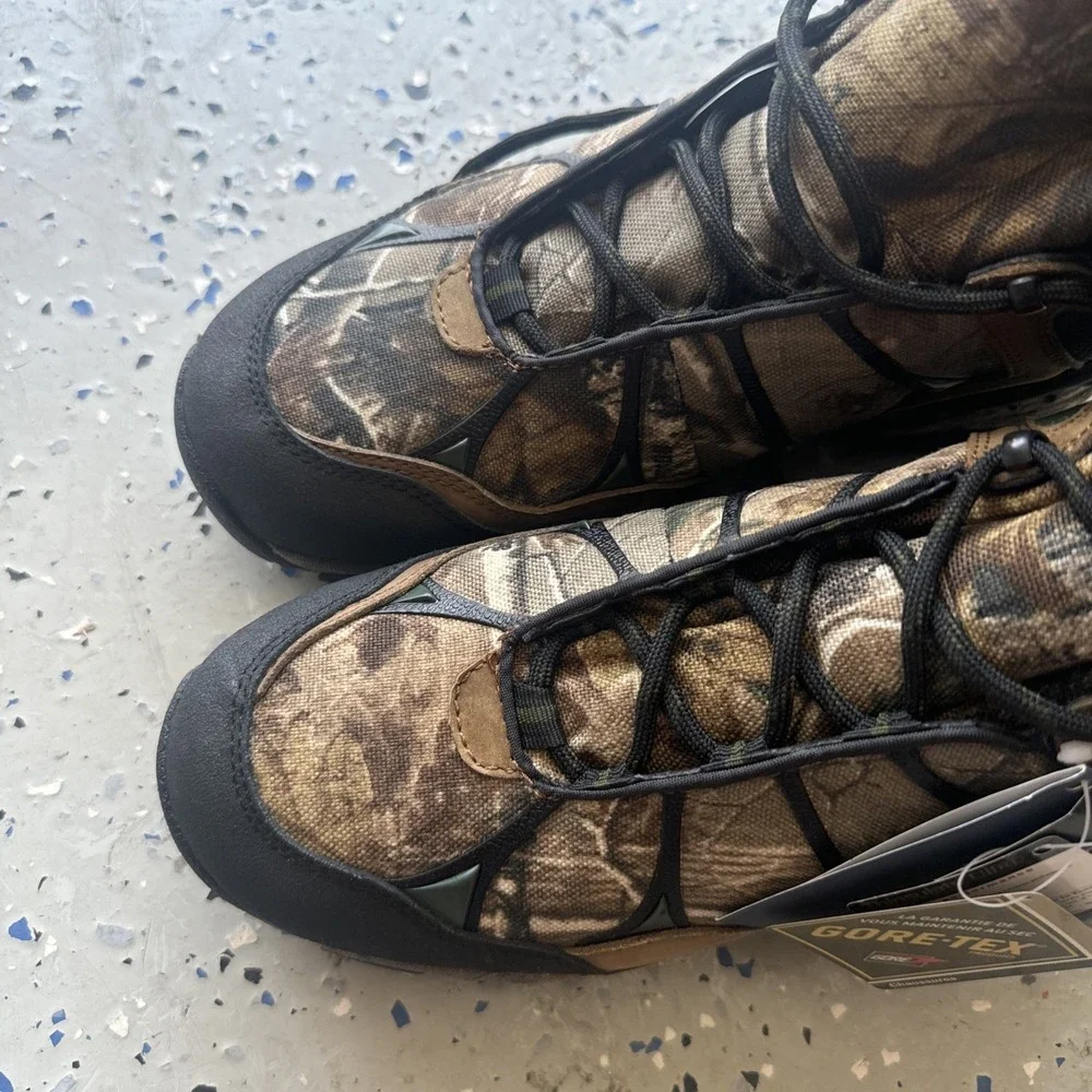 Danner vanish gtx
